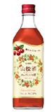 麒麟 永昌源 山楂酒  500ml  14°