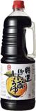 盛田 特选橙醋 1.8L
