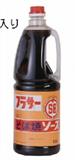 兄弟牌 日式炒面酱汁1.8L