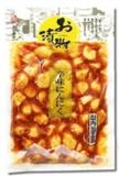 腌制辣味大蒜 240ｇ