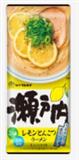 MARUTAI瀨戶內檸檬豬骨拉麵189g