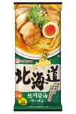 MARUTAI北海道旭川酱油拉面212g