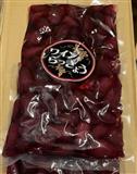 日本OBANEYA紅酒蕎頭500g
