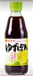 日本柚子醋調味汁1.8L