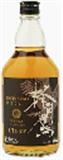 日本蜂角鷹威士忌 700ml 37°