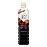 日本UCC 職人珈琲 适合牛奶冲泡900ml