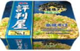 日本明星 評判屋 盐鲜日式炒面 104g