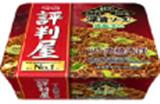 日本明星 評判屋 酱料日式炒面 112g