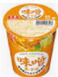 日本大黒食品 味噌杯面 70g