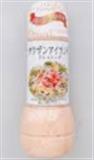 日本千岛酱 300ml