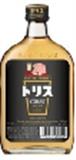 日本三得利 TORYS　小瓶威士忌  3７％／１８０ml