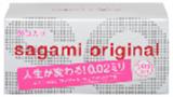 日本相模002安全套　20個入