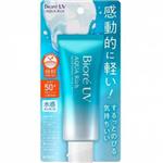 日本花王Biore 水润精华防晒70g