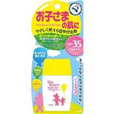 日本近江兄弟防晒霜 儿童温和防晒霜30g