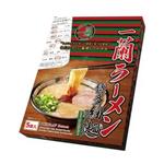 一蘭拉麵博多細麵 5餐入
