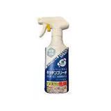 日本ROCKET廚房用速效 除菌 漂白劑 泡沫噴槍式400ml