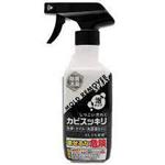 日本除霉除菌清潔劑 香草味 瓶裝 400ml